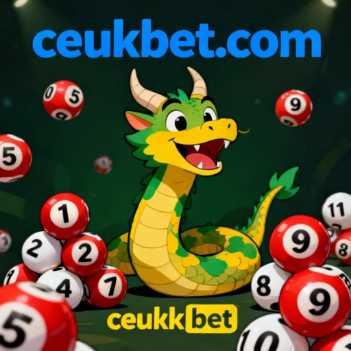 ceukk bet Logo